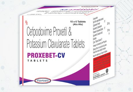 Proxebet-CV Tab